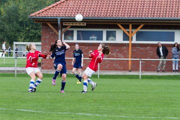 Bild 243 - B-Juniorinnen MSG Eiderkanal - SG Trittau/S�dstormarn : Ergebnis: 2:1
